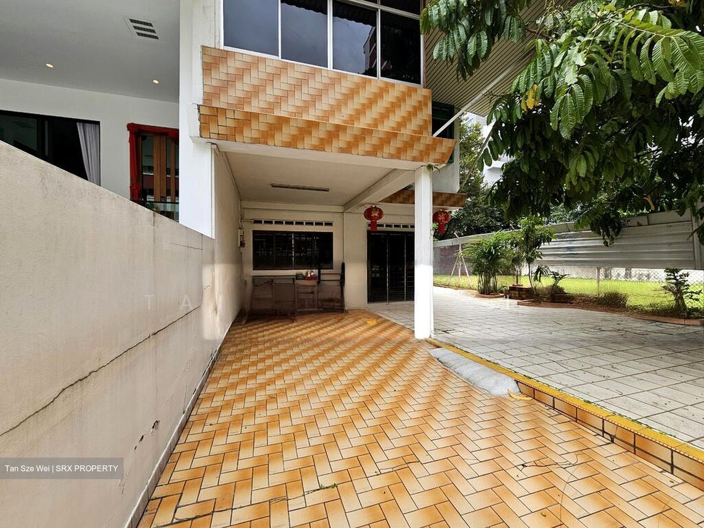 Hougang Avenue 3 (D19), Terrace #505137811